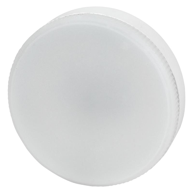 Лампа светодиодная LED Value LVGX5360 8SW/830 230В GX53 2х5 RU (уп.5шт) OSRAM 4058075584235